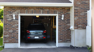 Garage Door Installation at 11552 Garden City, New York